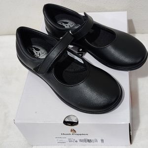 Hush Puppies "Lexi" Mary Jane Shoes